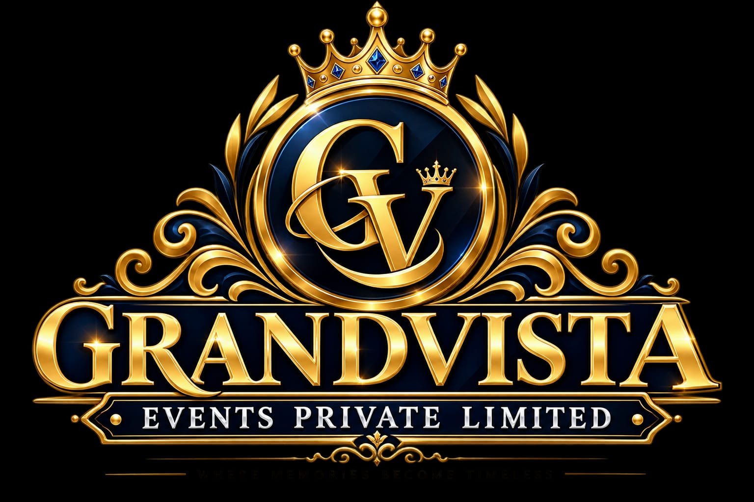 Grandvista Events Pvt Ltd logo